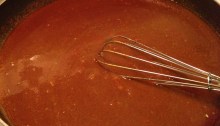 Easy Homemade Enchilada Sauce