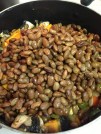 Burrito Bowl Cooking