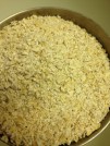 Oat Flour