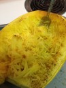 Spaghetti Squash