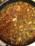 Cupboard Chili Remake