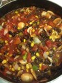 MExi-Style Casserole