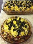 MExi-Style Casserole