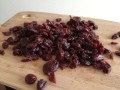 Baking Swaps-Vegan Giner Cherry Cookies