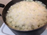 Vegan Cauliflower Alfredo