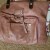 Vegan Purse and Sandals