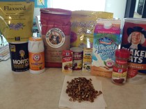 Vegan Basic Biscotti Recipe