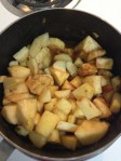 Clean Apple Cinnamon Butter