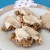 Gluten Free Caramel Cookies with Caramel Cashew Frosting