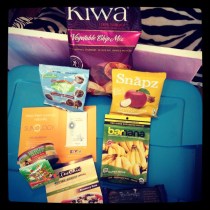 September Vegan Cuts Box