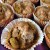 Vegan and Gluten Free Pumpkin Cream Cheese Muffins