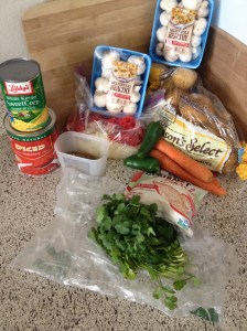 Vegan and Gluten Free Fajita Potato Casserole