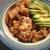 Vegan and Gluten Free Fajita Potato Casserole