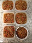 Two Lentil Soup, Vegan and Gluten Free