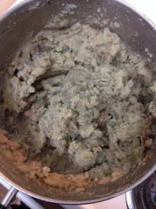 Homemade Ranch Seasoning and Ranch Potatoes