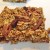 Pumpkin Pie Baked Oatmeal Bars