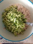 Crockpot Zucchini Bread