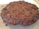 Crockpot Zucchini Bread