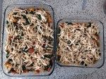 Vegan Chicken Taco Shepherds Pie