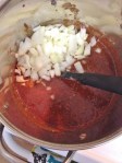 Vegan Cabbage Roll Soup