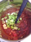 Vegan Cabbage Roll Soup
