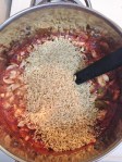 Vegan Cabbage Roll Soup