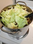 Vegan Cabbage Roll Soup