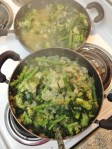 Creamy Veggie Risotto