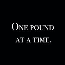 One Pound