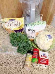 St Patty's Patties, vegan and gluten-free