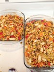 SW Tater Tot Casserole, vegan and gluten-free