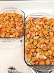 SW Tater Tot Casserole, vegan and gluten-free