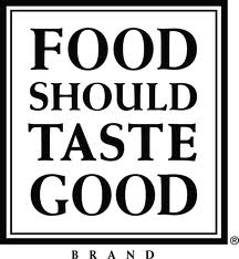 Food Should Taste Good