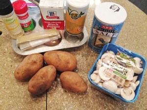 Vegan and Gluten-Free Hash Brown Egg Cups 