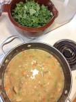 Vegan Zuppa Toscana Soup 