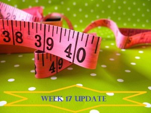 week 17 update