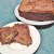 Classic Vegan and Gluten-Free Banana Bread Sandwich