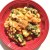 Vegan and Gluten- Free Roasted Eggplant Marinara Macaroni