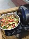 Vegan and Gluten-Free BBQ Fajitas