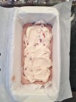 Vegan and Gluten-Free Strawberry Cream Cheese Bread