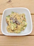 Vegan and Gluten-Free Spaghetti Squash Casserole
