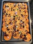 Vegan and Gluten-Free Sweet Potato Nachos