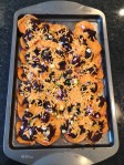 Vegan and Gluten-Free Sweet Potato Nachos