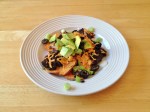 Vegan and Gluten-Free Sweet Potato Nachos