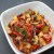 Vegan and Gluten-Free Spicy Fajita Casserole