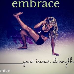 Embrace Your Inner Strength