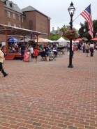 Alexandria Farmers Market