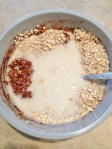 Vegan and Gluten-Free Oatmeal Cookie Baked Oatmeal