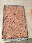 Vegan and Gluten-Free Oatmeal Cookie Baked Oatmeal
