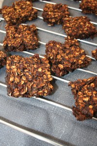 Vegan and Gluten-Free Oatmeal Cookie Baked Oatmeal